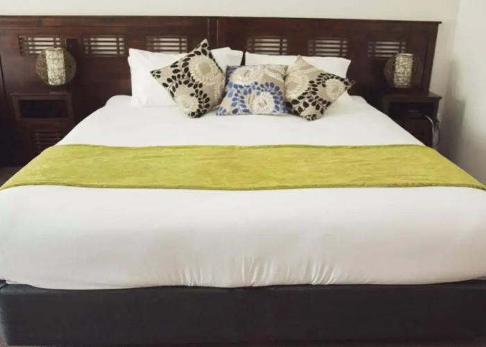 Alexandra Hills Hotel Suites
