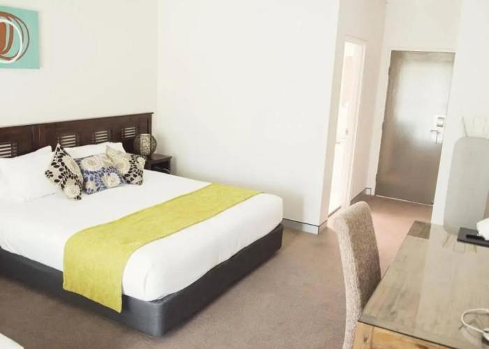 Alexandra Hills Hotel Suites