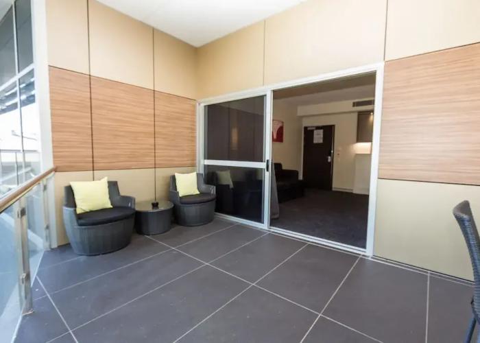 Alexandra Hills Hotel Suites