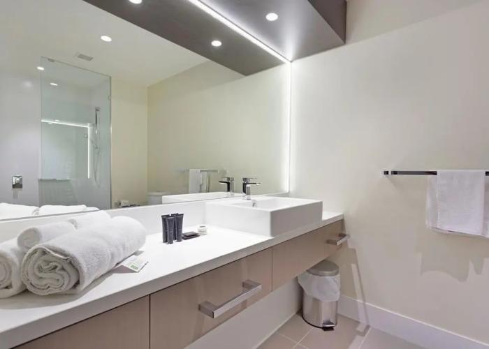 Alexandra Hills Hotel Suites