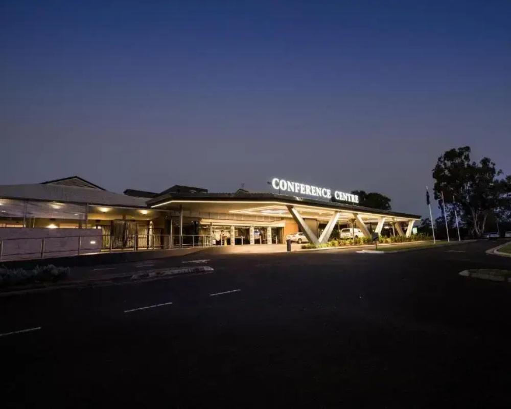 Alexandra Hills Hotel