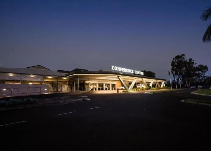 Alexandra Hills Hotel