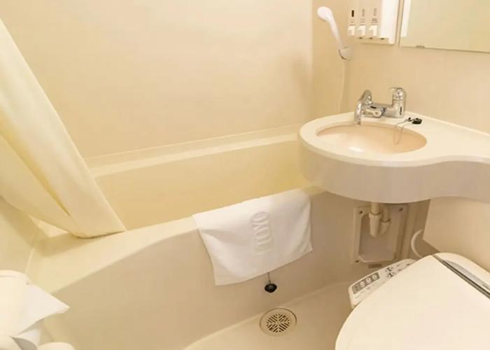 Toyoko Inn Shonan Chigasaki Station Kita