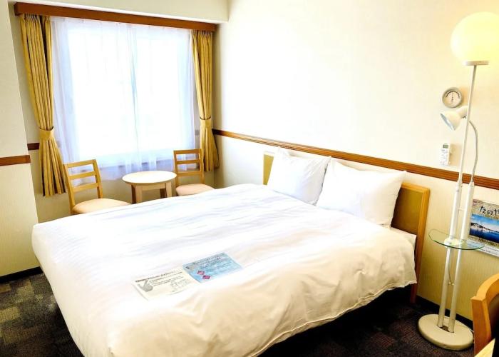 Toyoko Inn Shonan Chigasaki Station Kita