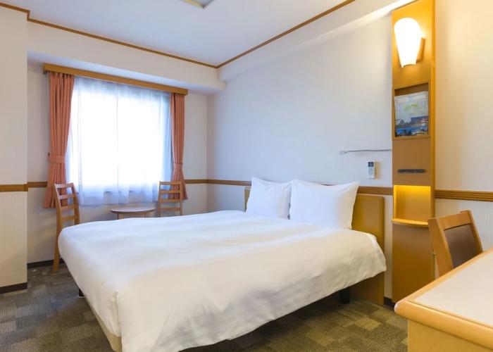 Toyoko Inn Shonan Chigasaki Station Kita