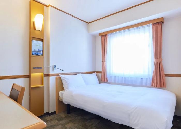 Toyoko Inn Shonan Chigasaki Station Kita