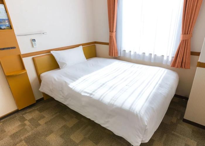 Toyoko Inn Shonan Chigasaki Station Kita