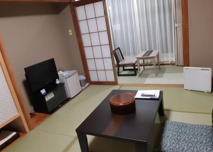KKR Enoshima New Koyo