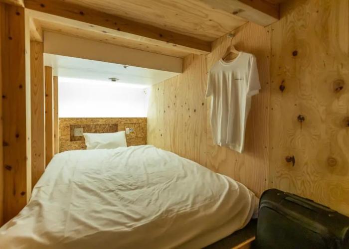 Umino Hotel