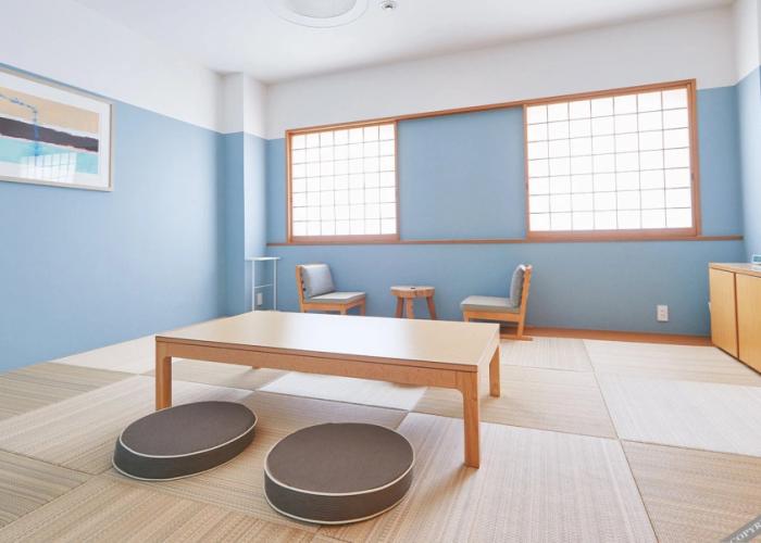 Umino Hotel