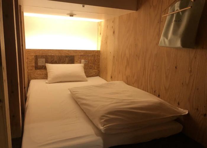 Umino Hotel