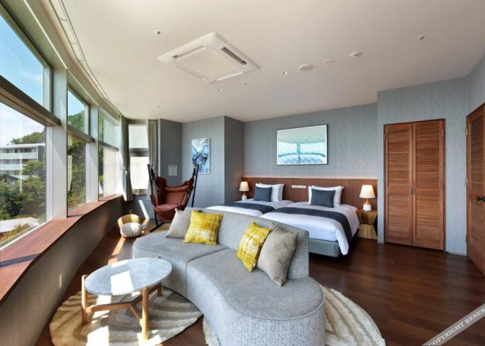 Umino Hotel
