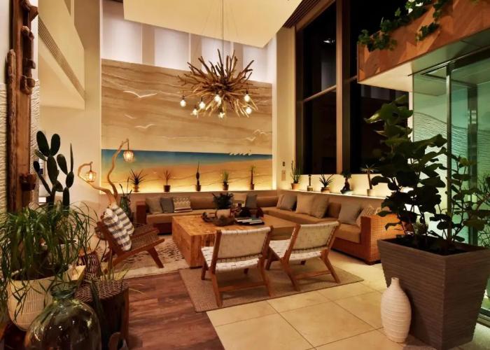 Umino Hotel