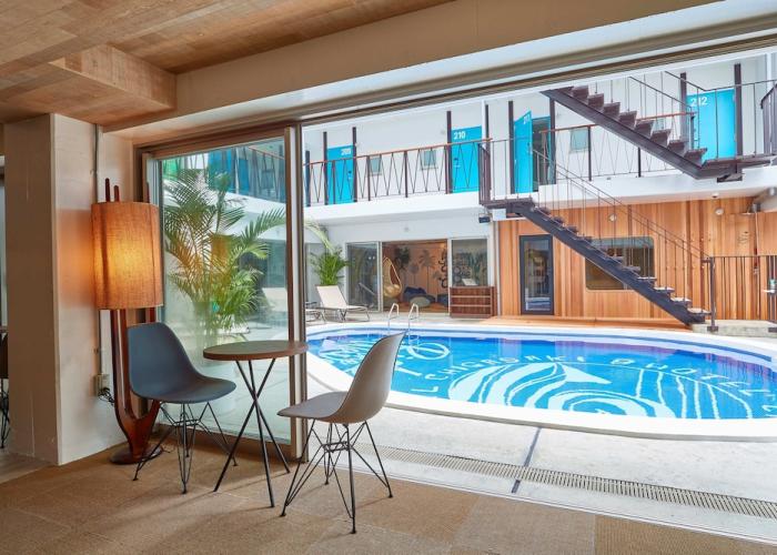 8 Hotel Chigasaki