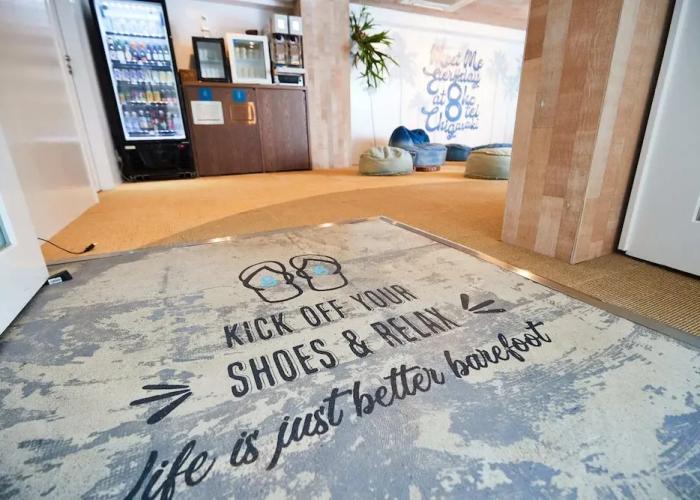 8 Hotel Chigasaki