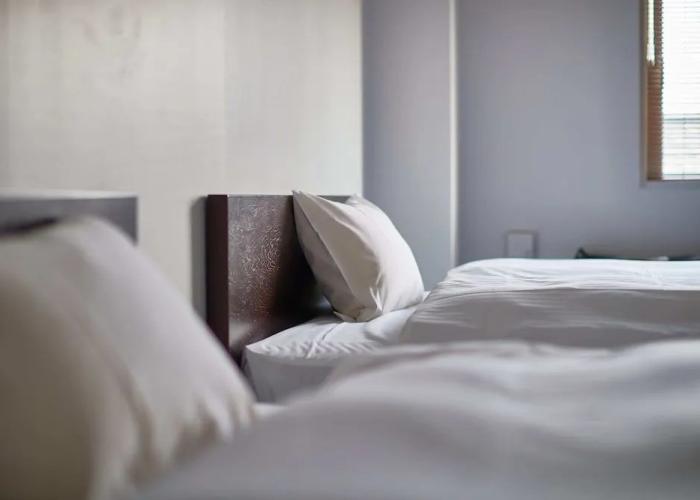 8 Hotel Chigasaki