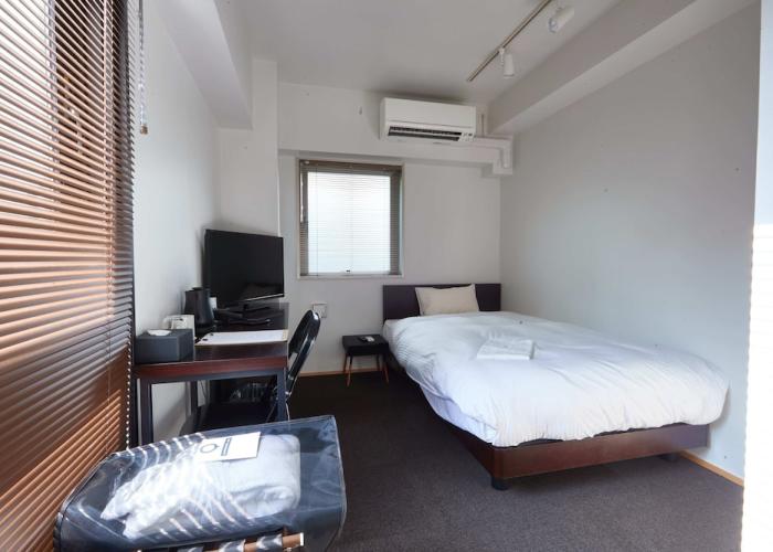 8 Hotel Chigasaki