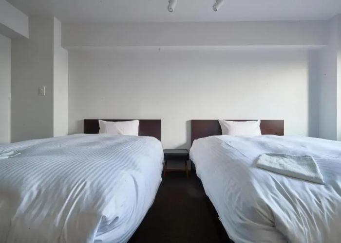 8HOTEL Chigasaki