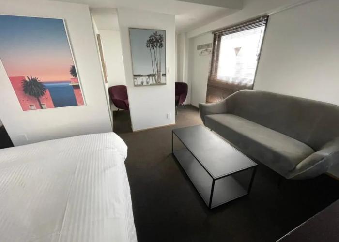 8HOTEL Chigasaki