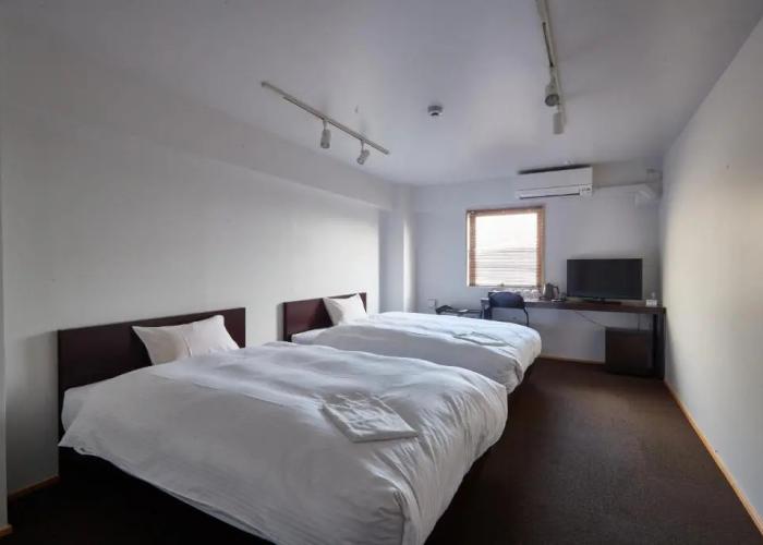8HOTEL Chigasaki