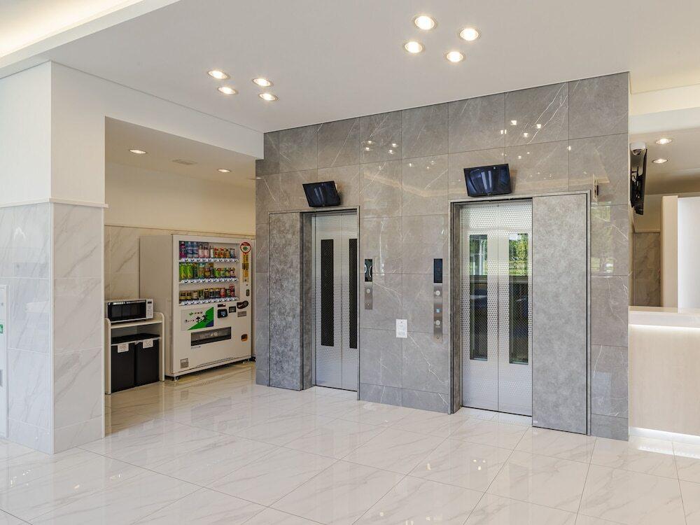 Toyoko Inn Chigasaki Shiyakusho