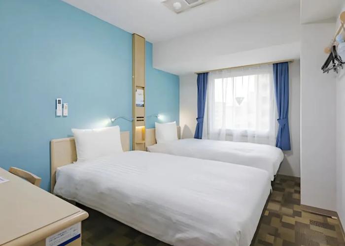 Toyoko Inn Chigasaki Shiyakusho