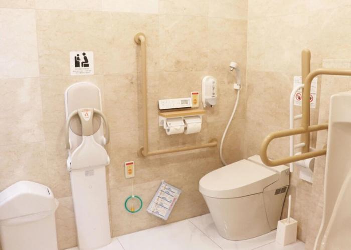 Toyoko Inn Chigasaki Shiyakusho