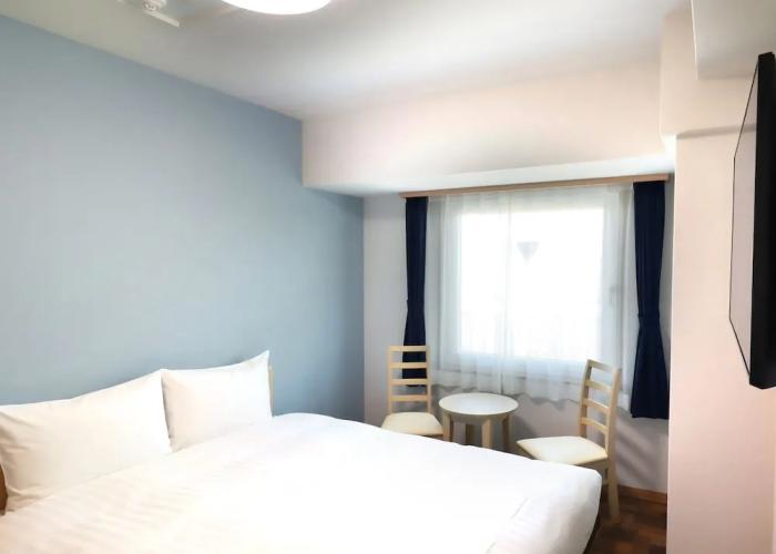 Toyoko Inn Chigasaki Shiyakusho