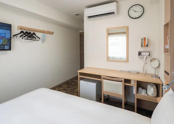 Toyoko Inn Chigasaki Shiyakusho