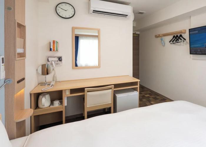 Toyoko Inn Chigasaki Shiyakusho