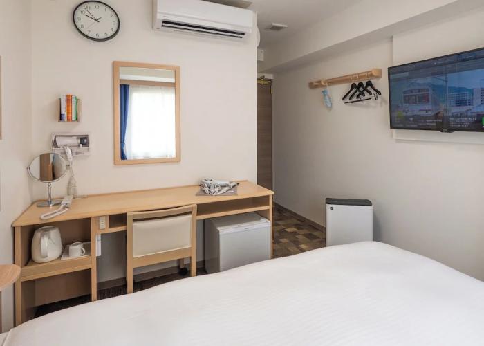Toyoko Inn Chigasaki Shiyakusho