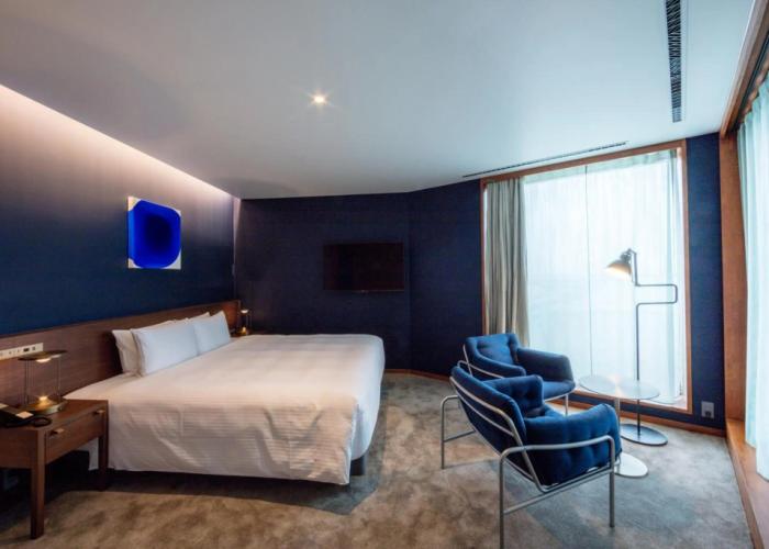 Hotel Ao Kamakura