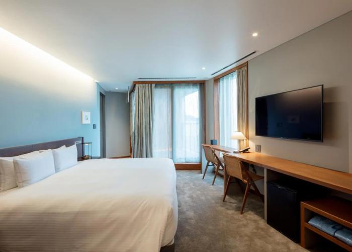 Hotel Ao Kamakura