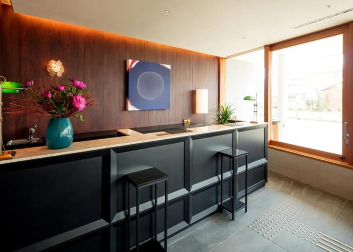 Hotel Ao Kamakura