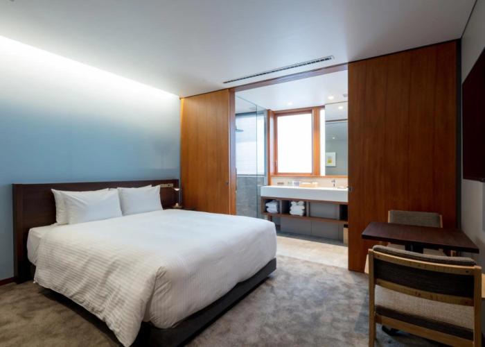 Hotel Ao Kamakura
