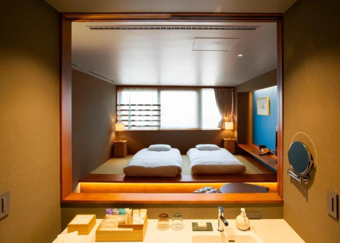 Hotel Ao Kamakura