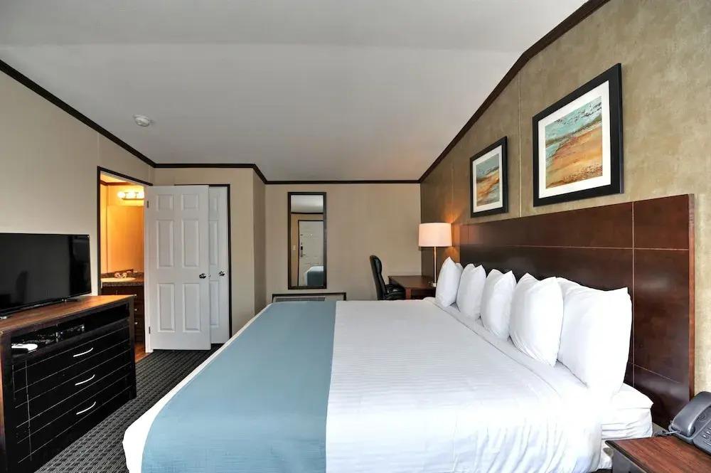 Instalodge Hotel and Suites Karnes City