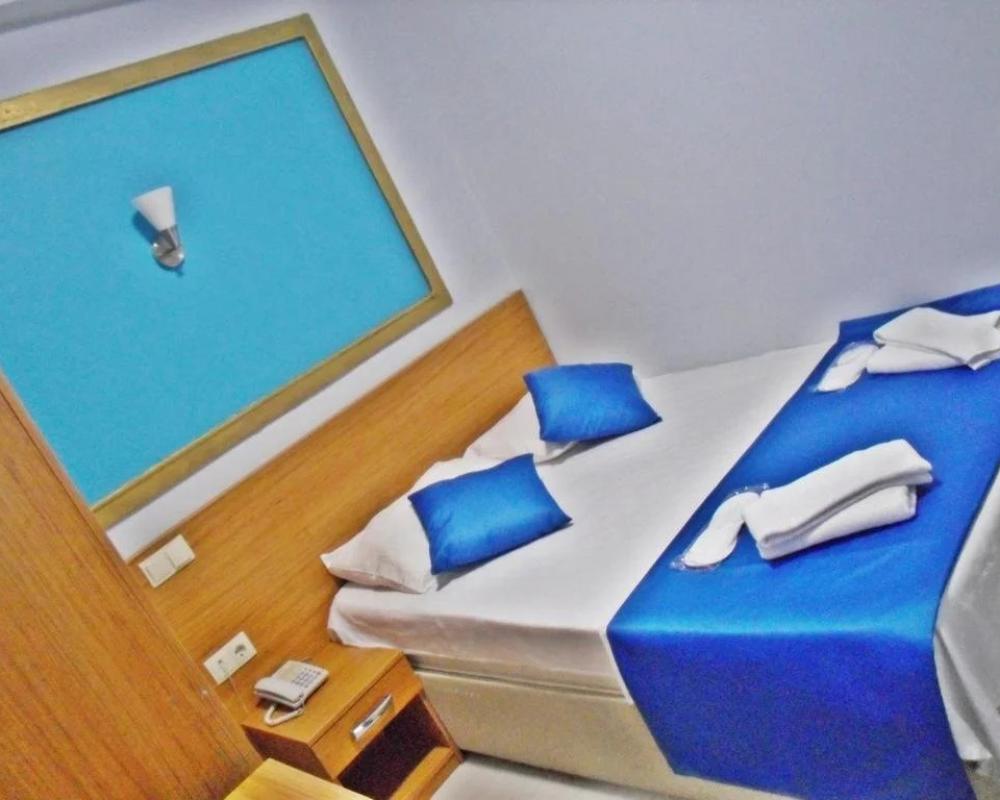 фото Kalamari Boutique Hotel