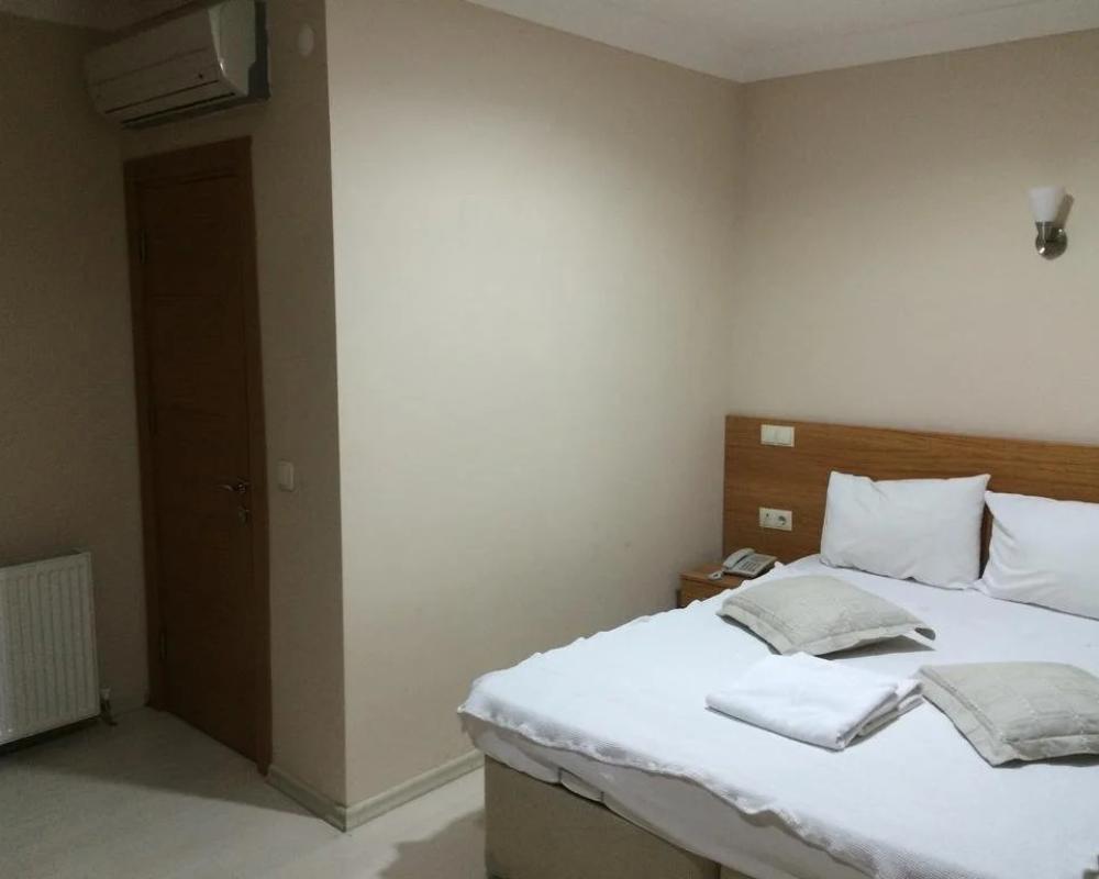 фото Kalamari Boutique Hotel