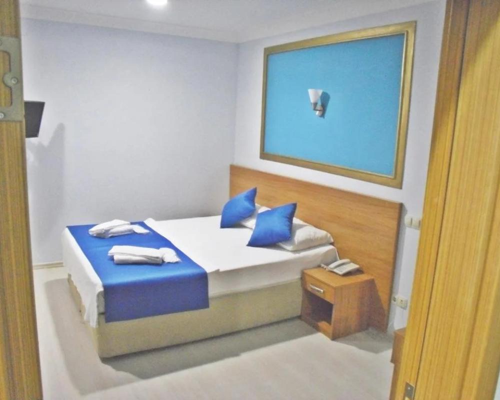 фото Kalamari Boutique Hotel