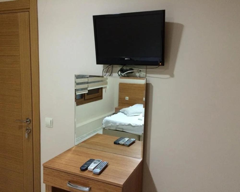 фото Kalamari Boutique Hotel