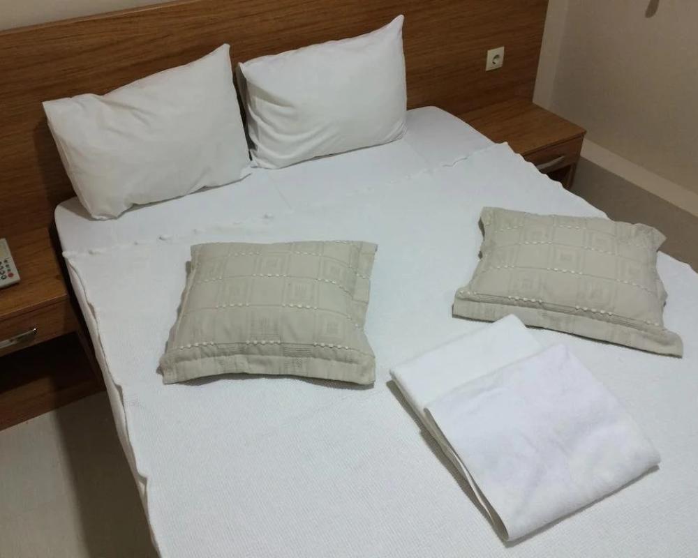 фото Kalamari Boutique Hotel