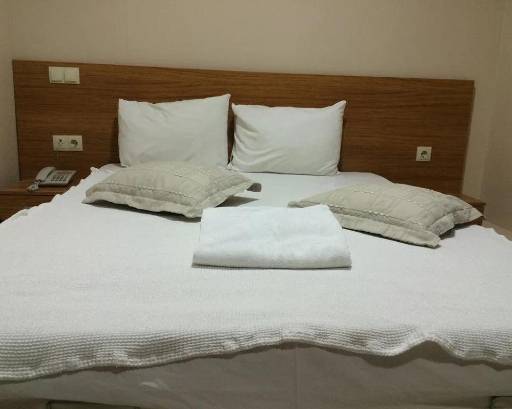 фото Kalamari Boutique Hotel