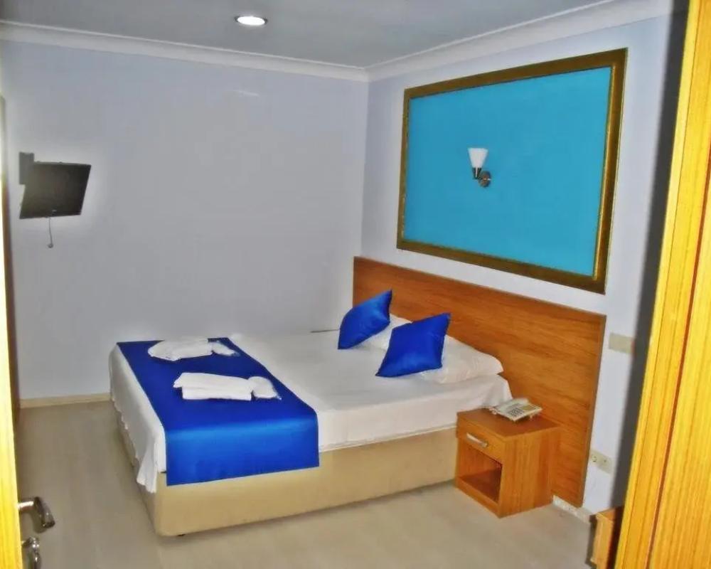 фото Kalamari Boutique Hotel