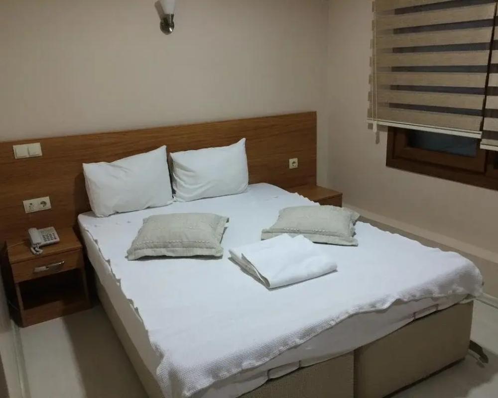 фото Kalamari Boutique Hotel