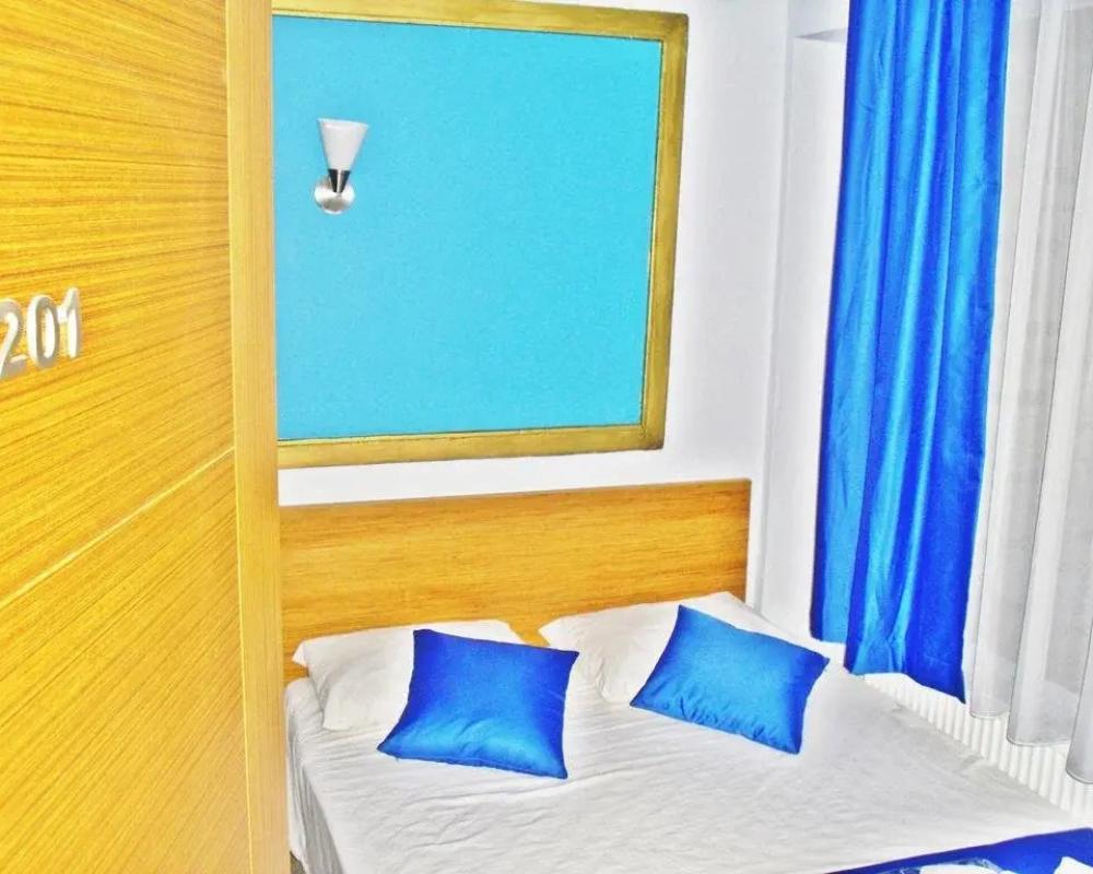 фото Kalamari Boutique Hotel