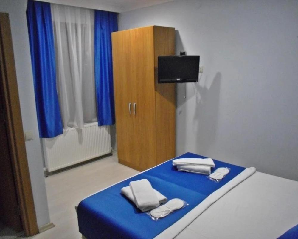 фото Kalamari Boutique Hotel