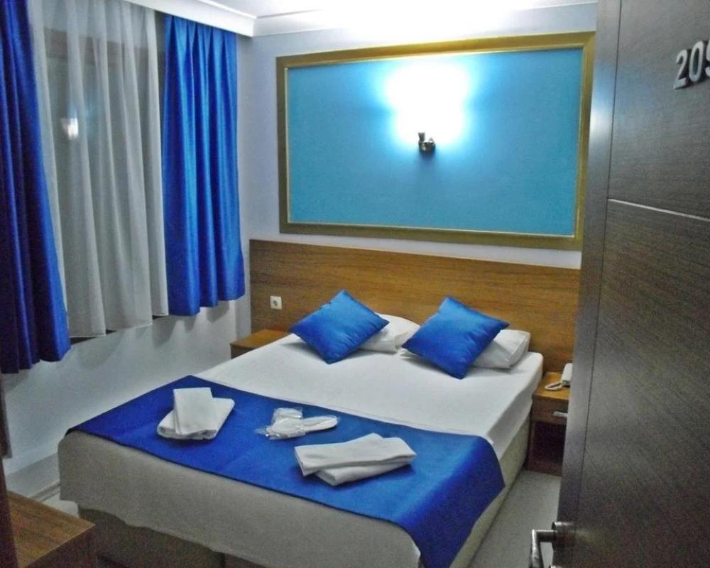 фото Kalamari Boutique Hotel