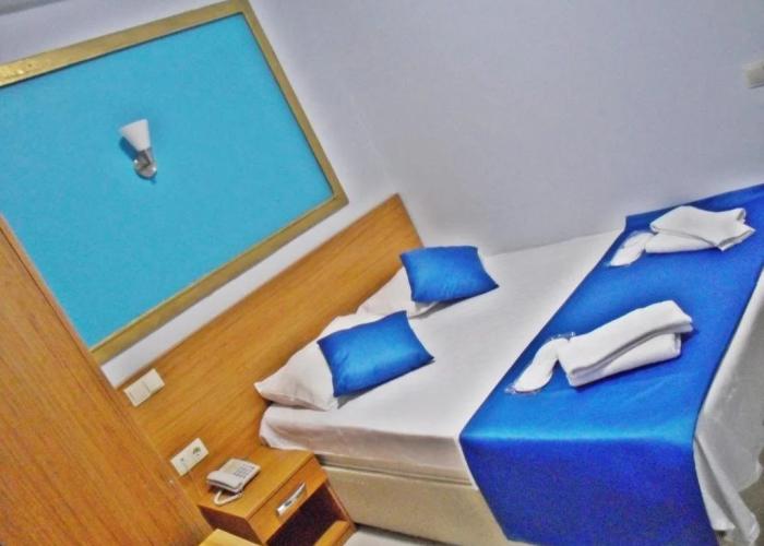 Kalamari Boutique Hotel