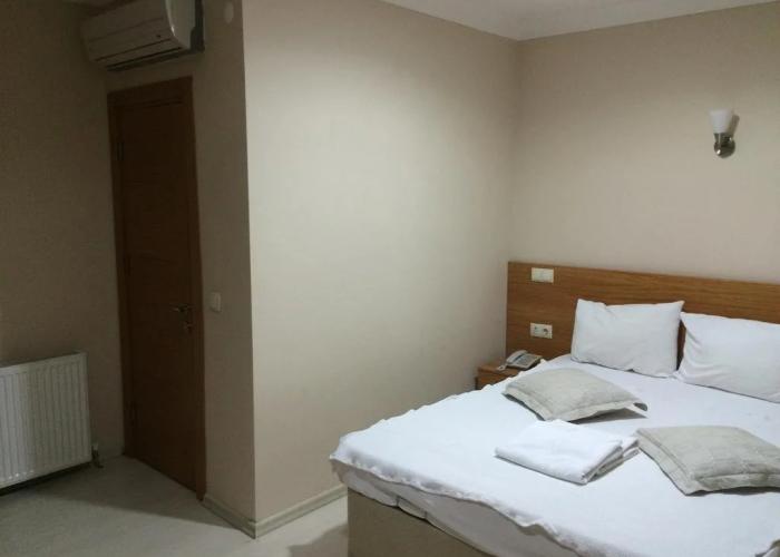 Kalamari Boutique Hotel